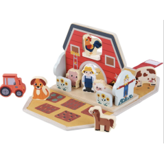 COFFRET FERME - Ulysse