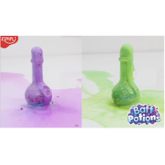 ZIMPLI - Baff Potions