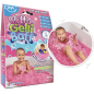 Zimpli - Jeu de bain sensoriel - Glitter Gelli Baff Rose