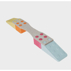 Bygge - pack d'activités - Josse