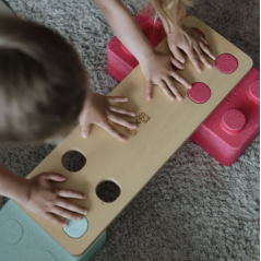 Bygge - Planche multifonction "BRO"