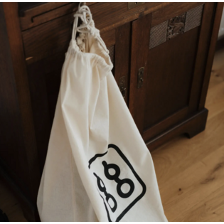 Bygge - Sac de rangement "TASKE"