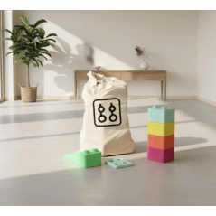 Bygge - Sac de rangement "TASKE"