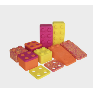 Bygge - Coffret de démarrage "JEU DE COULEURS" Édition Spéciale - LENI