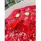 Mélange sensoriel - "Saint Valentin " - 1L