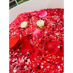 Mélange sensoriel - "Saint Valentin " - 1L