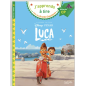 J’apprends à lire - Disney - Luca, CP Niveau 2