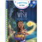 J’apprends à lire - Disney - Wish, CP Niveau 3