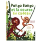 Je sais lire - Pongo Bongo et la course au cadeau