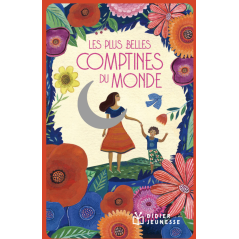 Carte - Les plus belles comptines du monde - Yoto