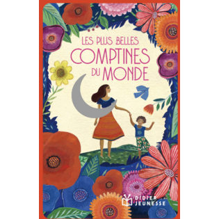 Carte - Les plus belles comptines du monde - Yoto