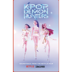 Carte - KPop Demon Hunters - Yoto