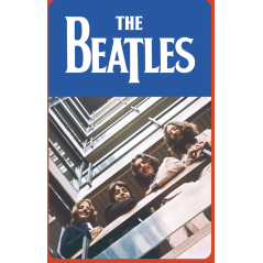Carte - The Beatles 1967 – 1970 (Yoto Edition) - Yoto