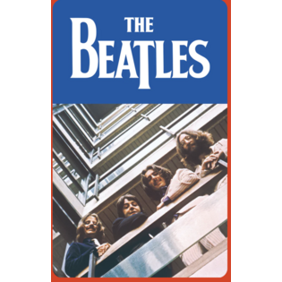 Carte - The Beatles 1967 – 1970 (Yoto Edition) - Yoto