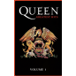 Carte -  Queen - Greatest Hits Volume 1 - Yoto