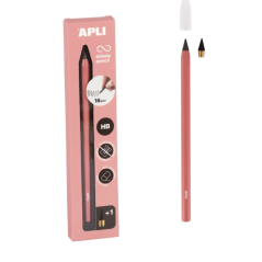 Apli Kids – Crayon HB infinit - Rose
