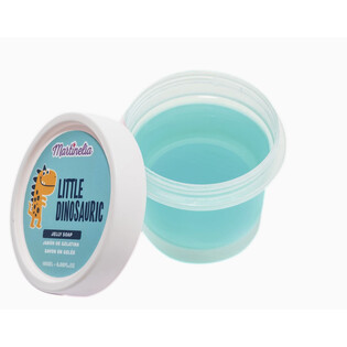 Savon gelée Petit Dinorassic