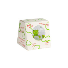 Grenouilles à Bulles - vert - Petit Boum