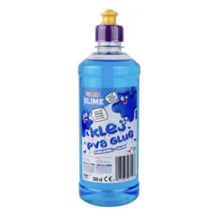 Tuban - Pva Glue – Bleu 500 ml