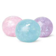 Sparkly Super Squish Ball