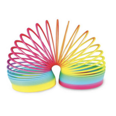 Springy Arc-en-ciel