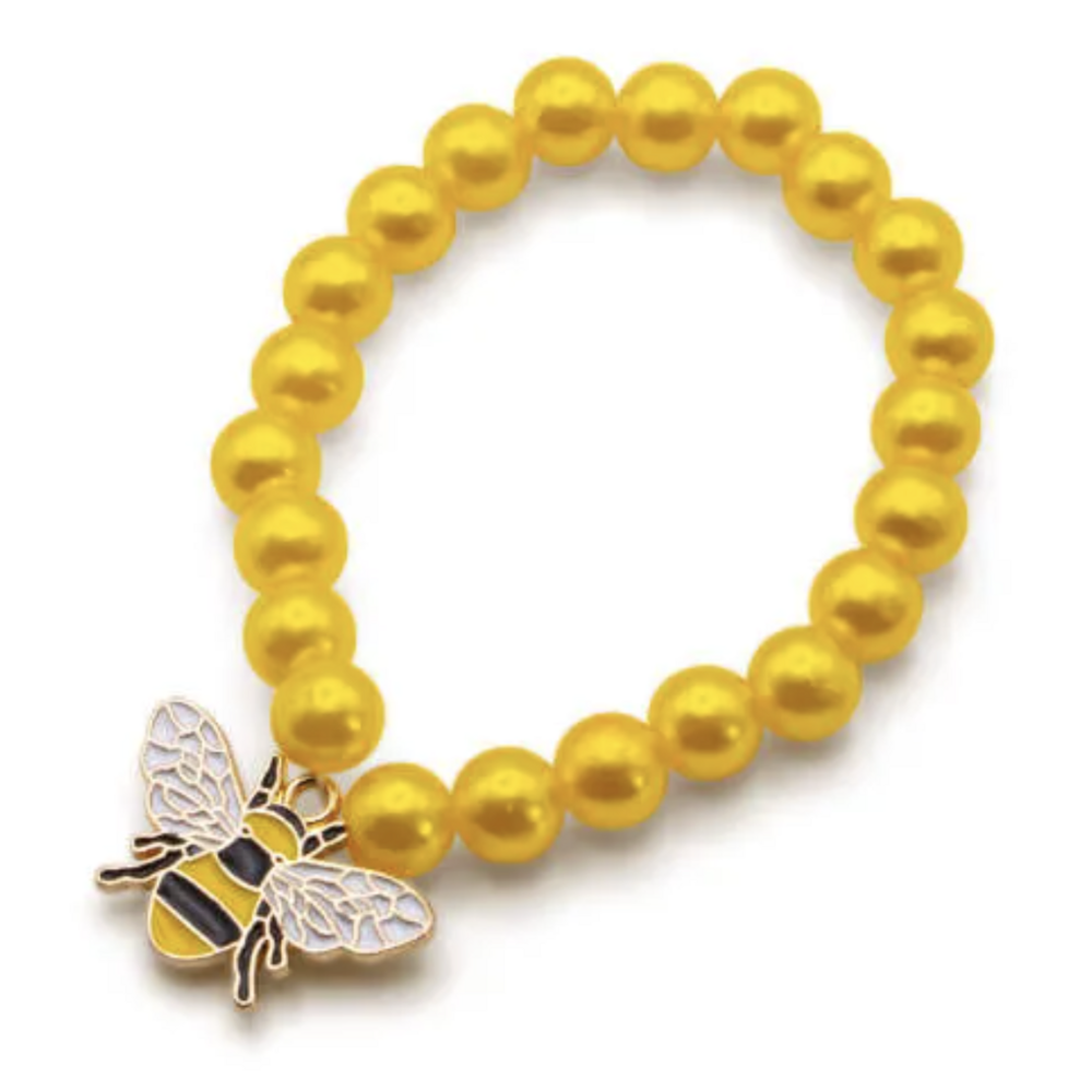 Bracelets Pick N Pop Abeille