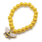 Bracelets Pick N Pop Abeille