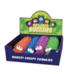 BLINKING BOG EYED BUGGLIES