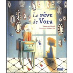 Le rêve de Vera - Album Sassi