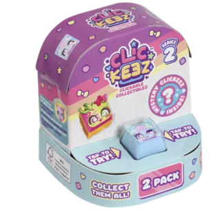 Clickeez S2