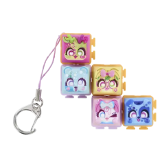 Clickeez S2 - Assortiment multiple