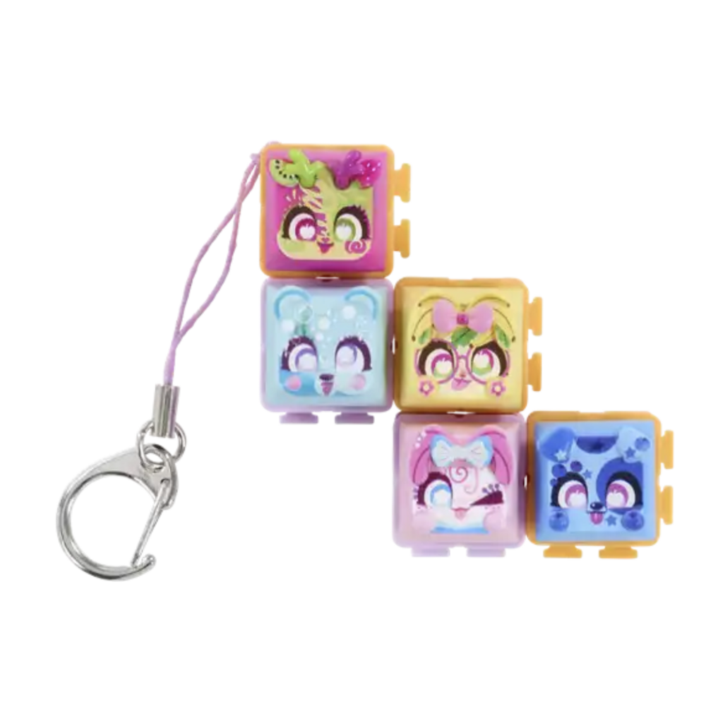 Clickeez S2 - Assortiment multiple