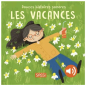 Douces histoires sonores - Les vacances - Livre SASSI