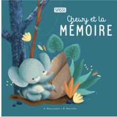 Chewy et la mémoire - SASSI