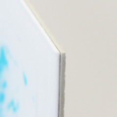 Petites plaques sensori-motrices - Rouge