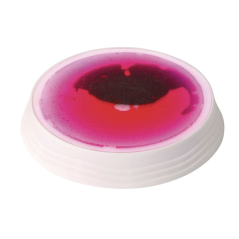 Îlots lumineux LED  - Rose