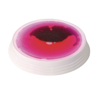 Îlots lumineux LED  - Rose
