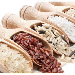 cuillere en bois à la pièce