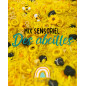 Mélange sensoriel - Abeille   - 1L