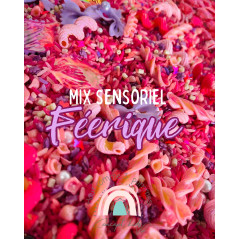 Mix sensoriel - Féérique - 1L