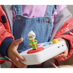 FABA - SUPER MAMIE ET LES SUPER DRÔLOLOS