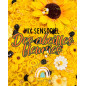 Mix sensoriel - des Abeilles fleuries   - 1L