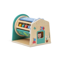 TOURNICOLOR - Lilliputiens