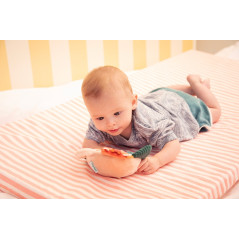 JACK MIROIR - Lilliputiens