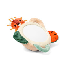 JACK MIROIR - Lilliputiens