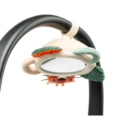 LENA MIROIR- Lilliputiens