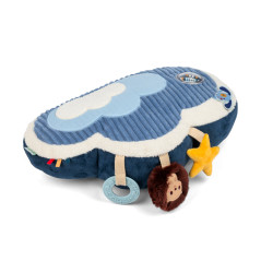 JULES COUSSIN D'ACTIVITES- Lilliputiens