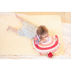 LENA COUSSIN D'ACTIVITES- Lilliputiens