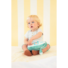 JOE RADIO SONORE- Lilliputiens