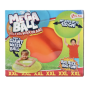 Puffer Mega Ball :Boule Gonflable De 120 Cm, Remplie D'air Ou D'eau